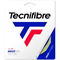 Tecnifibre Multifeel 12m Saitenset 1.30