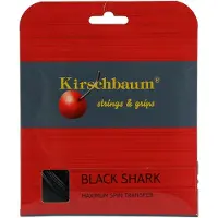 Kirschbaum Shark Saitenset 12m 1.25