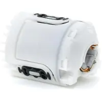 RIDEX Kraftstoffpumpe VW,SKODA,SEAT 458F0098 1H9919051E,376919051Q,1H0919051A Förderpumpe 1H0919051C,1H0919651N,6N0919679,1H0919051G,1H0919051K