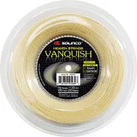 Solinco Vanquish 200 M Tennisrollen Saite