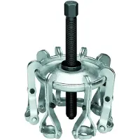 Gedore 1.62/8 Radnabenabzieher mit 8 Haken, 8026030