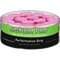 Signum Pro - Performance Grip - 30er - Box - pink