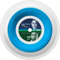Yonex Poly Tour Pro Saitenrolle 200m 1.20