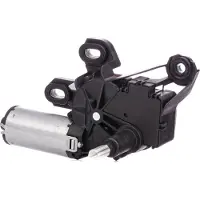 RIDEX 295W0057 Wischermotor Hinten passend für MERCEDES-BENZ VIANO (W639) VITO Bus (W639) VITO / MIXTO Kasten (W639)
