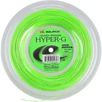 Solinco Hyper-g 200 M Tennisrollen Saite