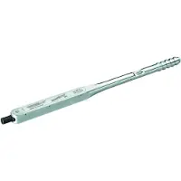 Gedore 7463-10 Drehmomentschlüssel DREMOMETER DZ A+S 140-620 Nm, 1427083
