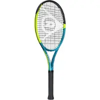 Dunlop Tf Sx 300 Ls Nh Ungespannte Tennisschläger