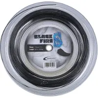 Isospeed Black FireS Saitenrolle 200m 1.25