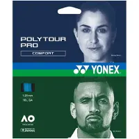 Yonex Poly Tour Pro Saitenset 12m 1.25