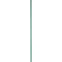 Alberts Zaunpfosten Ø 3,8 x 250 cm, für Höhe 200 cm, grün