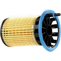 PURFLUX Kraftstofffilter [Hersteller-Nr. C827] für Maserati, Fiat, Vauxhall, Peugeot, Jeep, Citroën, Alfa Romeo, Opel