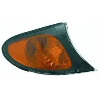 Diederichs Blinkleuchte [Hersteller-Nr. 1215070] für BMW