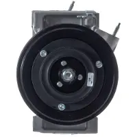 MAHLE ORIGINAL Klimakompressor Kühlmittel-Verdichtung Ø 119 mm für u.a. PEUGEOT 308