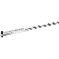 Gedore 8568-10 Drehmomentschlüssel DREMOMETER DL 155-760 Nm, 7691850