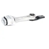 RIDEX Motorlager VW,AUDI,SKODA 247E0004 1J0199851AB,1J0199851Q,1J0199851R Lagerung, Motor,Motoraufhängung,Motorhalter,Hydrolager