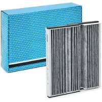 PURFLUX Filter, Innenraumluft AHC722