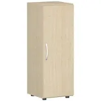 Geramöbel Aktenschrank Flex, aus Holz, 40 x 110,4 x 42 cm (B/H/T), ahorn