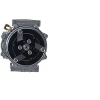 MAHLE ORIGINAL Kompressor, Klimaanlage BEHR *** PREMIUM LINE *** ACP 1594 000P