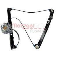 METZGER Fensterheber [Hersteller-Nr. 2160180] für BMW