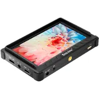 Desview P5ii 5,5 inch on camera monitor