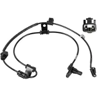 FEBI BILSTEIN ABS Sensor Raddrehzahl Vorne Rechts für KIA SPORTAGE (SL) 175407