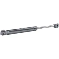 RIDEX 219G0737 Gasfeder Heckklappendämpfer für AUDI 80 (81, 85, B2)