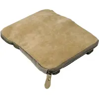 Kalahari Bohnenbeutel-Stativ , canvas khaki