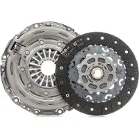 Valeo Kupplungssatz 828118