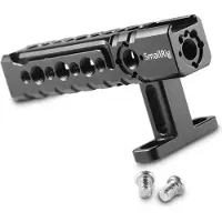 SmallRig 1984 Camera/Camcorder Action Stabilizing Universal Handle