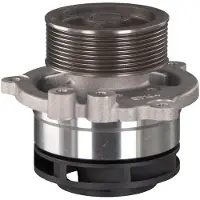 FEBI BILSTEIN Wasserpumpe 31737