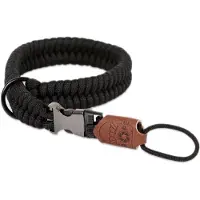 C-Rope Claw Silent Black 30cm