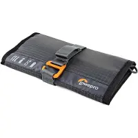 Lowepro Gear Up Green Line Kabelaufbewahrungstasche