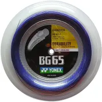 Yonex Bg 65 200 M Badmintonschlägersaite
