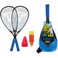 Talbot Torro Speedbadm-Set Speed 6600