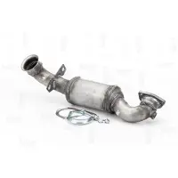 NAP carPARTS Katalysator CAK10515