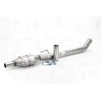 NAP carPARTS Katalysator CAK10483