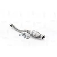 NAP carPARTS Katalysator CAK10518