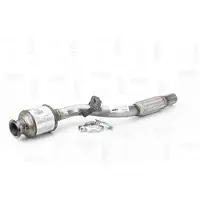 NAP carPARTS Katalysator CAD10446