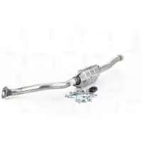 NAP carPARTS Katalysator CAK10534