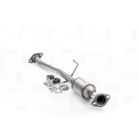 NAP carPARTS Katalysator CAK10405