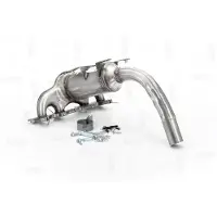 NAP carPARTS Katalysator CAK10229