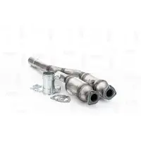 NAP carPARTS Katalysator CAK10016