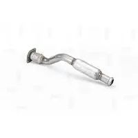 NAP carPARTS Abgasrohr CAC10283