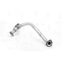 NAP carPARTS Abgasrohr CAF10435
