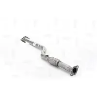 NAP carPARTS Abgasrohr CAC10216