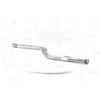 NAP carPARTS Abgasrohr [Hersteller-Nr. CAC10255] für Mercedes-Benz