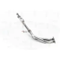 NAP carPARTS Katalysator CAK10069