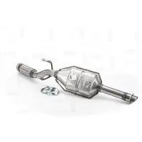 NAP carPARTS Katalysator CAK10099