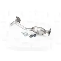 NAP carPARTS Katalysator CAK10295
