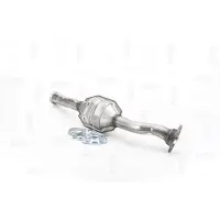 NAP carPARTS Katalysator CAK10538